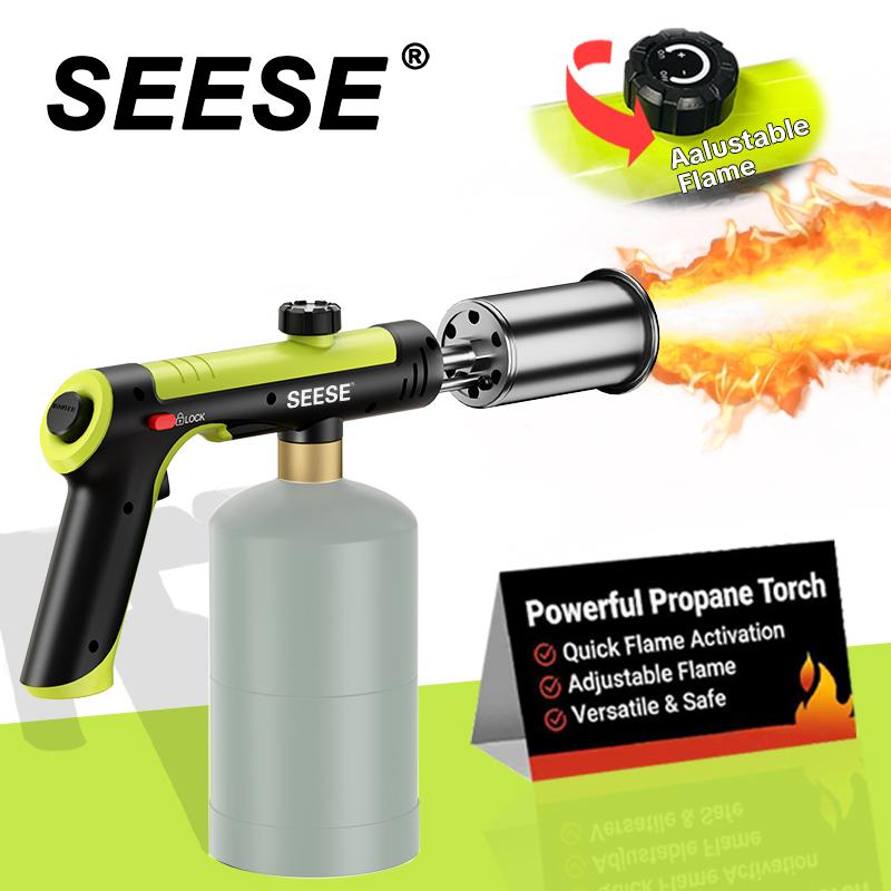 The Ultra-Powerful Torch