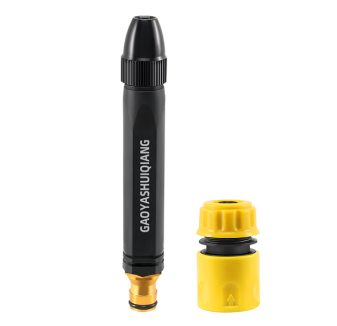 🚗 LAST DAY 50% OFF ✨Powerful High-Pressure Home Car Wash & Garden Sprayer