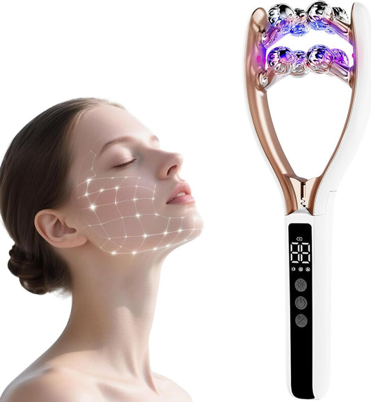 SculptGlow™ Facial Massager
