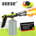 The Ultra-Powerful Torch