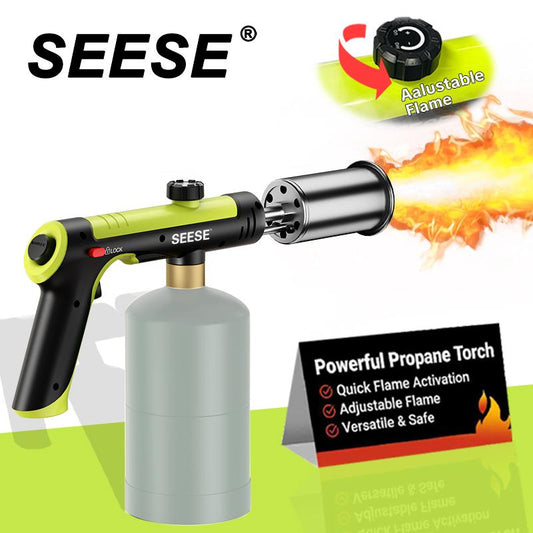 The Ultra-Powerful Torch