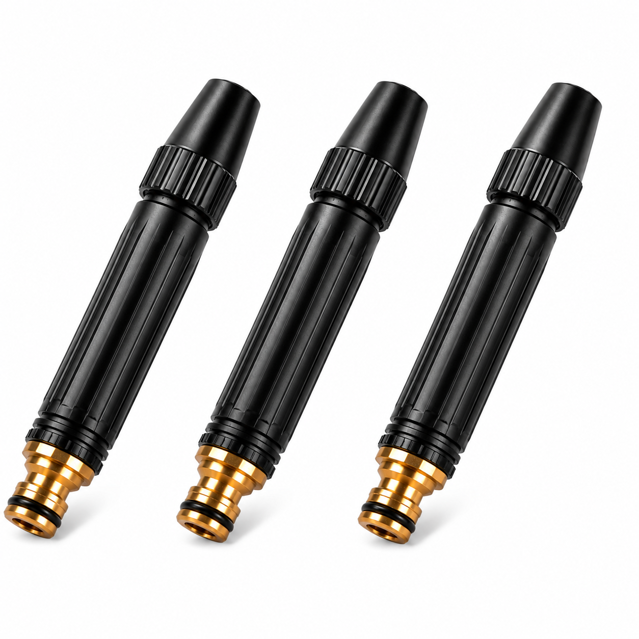 🚗 LAST DAY 50% OFF ✨Powerful High-Pressure Home Car Wash & Garden Sprayer